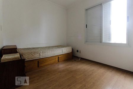 suite 01 de apartamento para alugar com 4 quartos, 124m² em Mooca, São Paulo