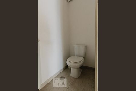 lavabo de apartamento para alugar com 4 quartos, 124m² em Mooca, São Paulo