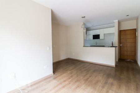 Sala de apartamento à venda com 3 quartos, 68m² em Vila Galvão, Guarulhos