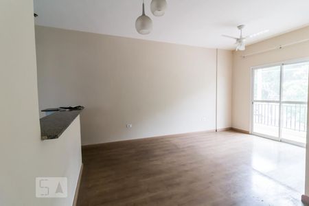 Sala de apartamento à venda com 3 quartos, 68m² em Vila Galvão, Guarulhos