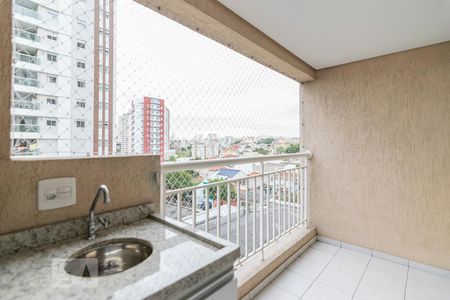 Apartamento para alugar com 2 quartos, 71m² em Santo Antônio, São Caetano do Sul