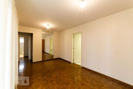 Sala de apartamento à venda com 3 quartos, 85m² em Jardim da Campina, São Paulo