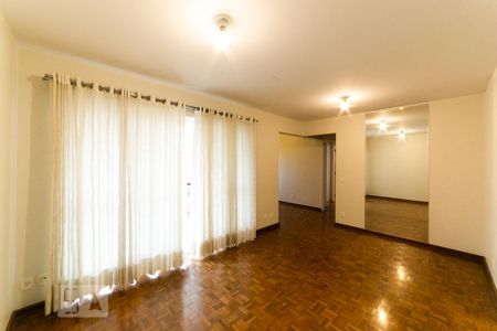 Sala de apartamento à venda com 3 quartos, 85m² em Jardim da Campina, São Paulo