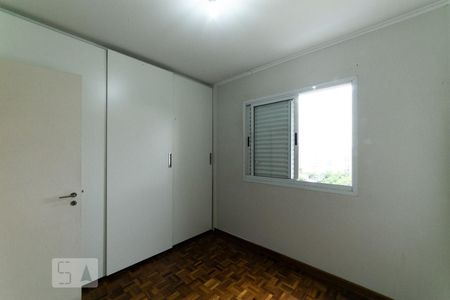 Quarto de apartamento à venda com 3 quartos, 85m² em Jardim da Campina, São Paulo