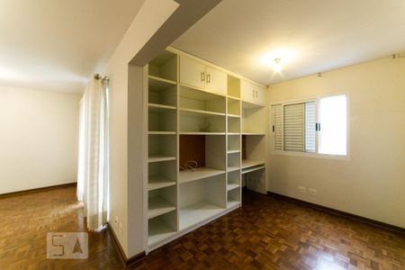 Sala de apartamento à venda com 3 quartos, 85m² em Jardim da Campina, São Paulo