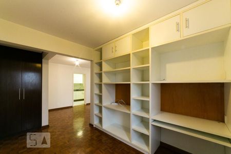 Sala de apartamento à venda com 3 quartos, 85m² em Jardim da Campina, São Paulo