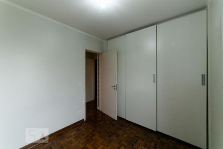 Quarto de apartamento à venda com 3 quartos, 85m² em Jardim da Campina, São Paulo