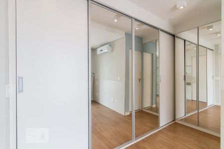 Quarto de kitnet/studio à venda com 1 quarto, 38m² em Vila Augusta, Guarulhos