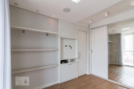 Quarto de kitnet/studio à venda com 1 quarto, 38m² em Vila Augusta, Guarulhos