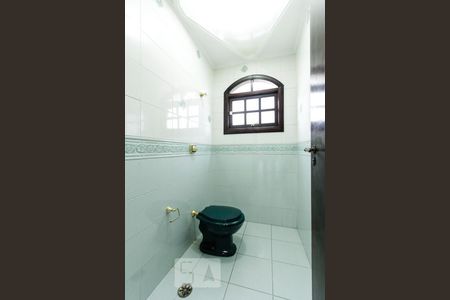lavaba de casa para alugar com 3 quartos, 230m² em Vila Carrão, São Paulo