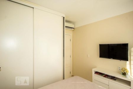 Quarto 2 de apartamento para alugar com 3 quartos, 110m² em Lagoa, Rio de Janeiro