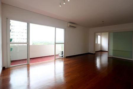 Sala de apartamento para alugar com 2 quartos, 118m² em Alto de Pinheiros, São Paulo