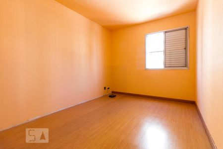 Quarto 2  de apartamento para alugar com 3 quartos, 72m² em Vila Gomes Cardim, São Paulo