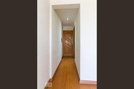 Corredor de Entrada do Imóvel  de apartamento para alugar com 3 quartos, 72m² em Vila Gomes Cardim, São Paulo