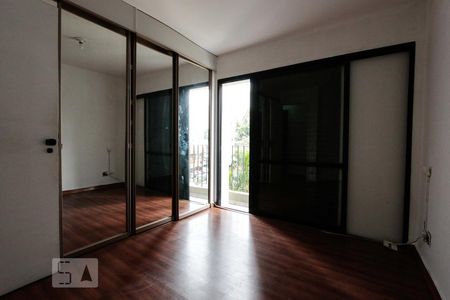 Suite de apartamento à venda com 3 quartos, 74m² em Jardim Taboão, São Paulo