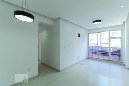 Apartamento à venda com 60m², 2 quartos e 2 vagasSala