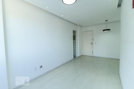 Apartamento à venda com 60m², 2 quartos e 2 vagasSala