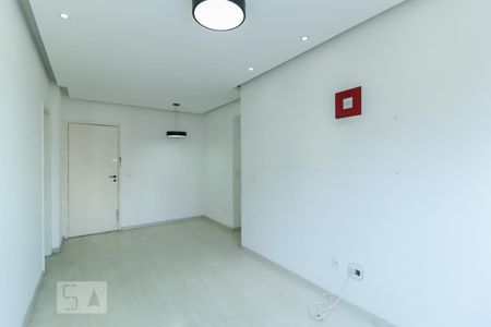 Apartamento à venda com 60m², 2 quartos e 2 vagasSala