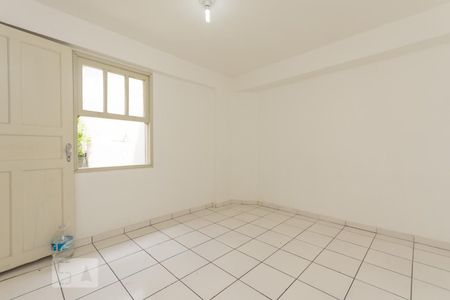 Sala de casa para alugar com 1 quarto, 50m² em Vila Gumercindo, São Paulo