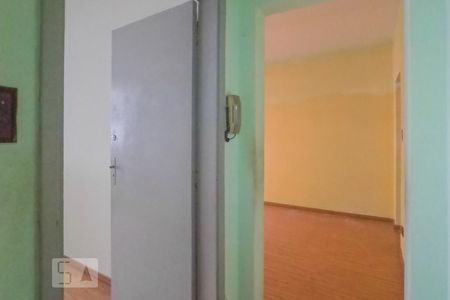 Entrada quarto de apartamento à venda com 1 quarto, 50m² em Liberdade, São Paulo