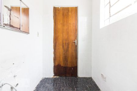 Banheiro de casa à venda com 3 quartos, 60m² em Santana, São Paulo