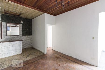 Sala de casa à venda com 3 quartos, 60m² em Santana, São Paulo