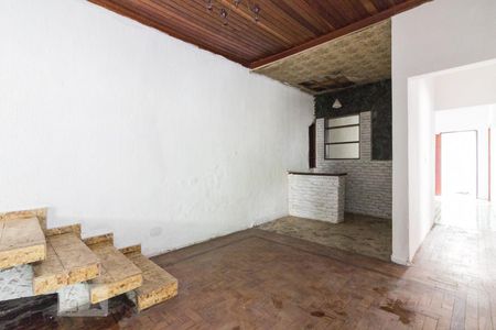 Sala de casa à venda com 3 quartos, 60m² em Santana, São Paulo