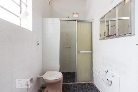 Banheiro de casa à venda com 3 quartos, 60m² em Santana, São Paulo