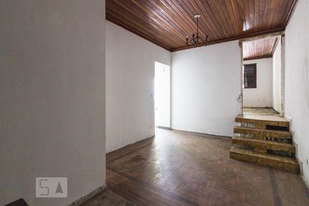 Sala de casa à venda com 3 quartos, 60m² em Santana, São Paulo