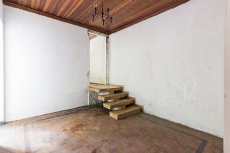 Sala de casa à venda com 3 quartos, 60m² em Santana, São Paulo