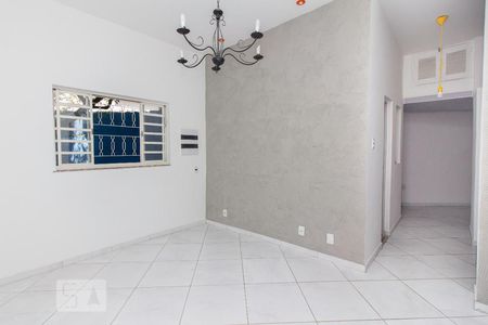 Sala de casa para alugar com 3 quartos, 120m² em Méier, Rio de Janeiro