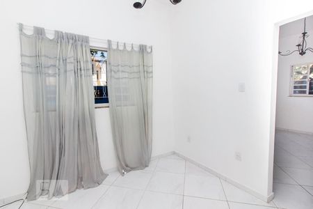 Quarto 1  de casa para alugar com 3 quartos, 120m² em Méier, Rio de Janeiro
