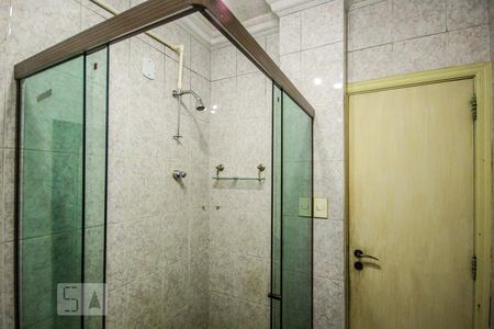 Banheiro de apartamento para alugar com 4 quartos, 141m² em Copacabana, Rio de Janeiro