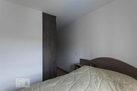 Suíte 2 de apartamento à venda com 2 quartos, 89m² em Ipiranga, São Paulo