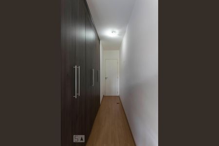 Suíte 2 de apartamento à venda com 2 quartos, 89m² em Ipiranga, São Paulo