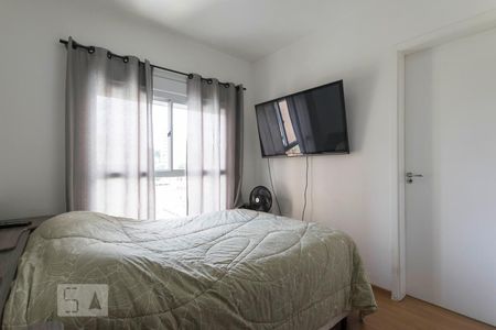 Suíte 2 de apartamento à venda com 2 quartos, 89m² em Ipiranga, São Paulo