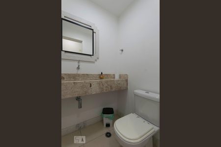 Lavabo de apartamento à venda com 2 quartos, 89m² em Ipiranga, São Paulo