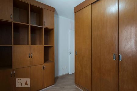 Quarto 2 de apartamento para alugar com 3 quartos, 70m² em Ipiranga, São Paulo