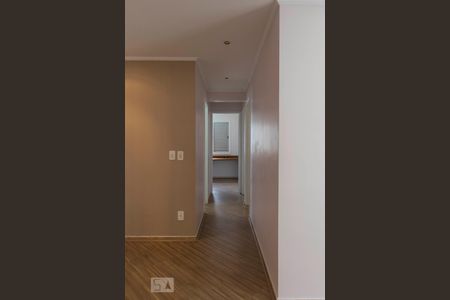 Sala (Corredor) de apartamento para alugar com 3 quartos, 70m² em Ipiranga, São Paulo