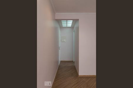 Sala (Entrada) de apartamento para alugar com 3 quartos, 70m² em Ipiranga, São Paulo