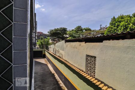 Vista Varanda de apartamento para alugar com 2 quartos, 75m² em Freguesia (jacarepaguá), Rio de Janeiro
