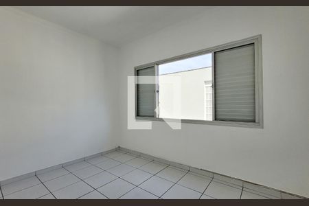 Quarto de apartamento à venda com 3 quartos, 100m² em Jardim, Santo André