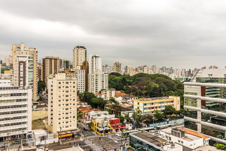 Vista de apartamento para alugar com 3 quartos, 69m² em Barra Funda, São Paulo