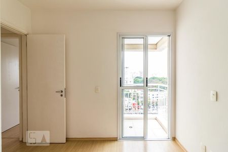 Suíte de apartamento para alugar com 3 quartos, 69m² em Barra Funda, São Paulo