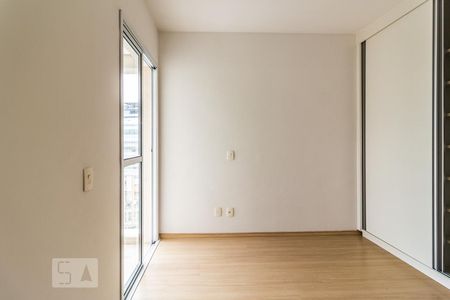 Suíte de apartamento para alugar com 3 quartos, 69m² em Barra Funda, São Paulo