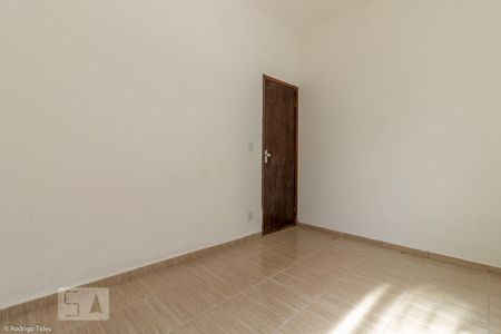 Quarto 1 de casa para alugar com 2 quartos, 90m² em Sagrada Família, Belo Horizonte