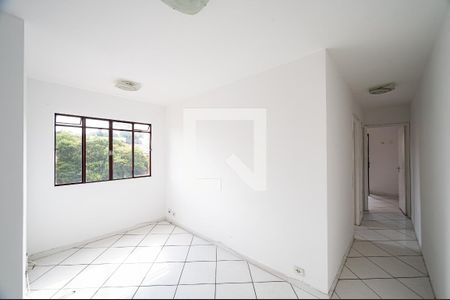 Sala de apartamento para alugar com 2 quartos, 55m² em Vila do Encontro, São Paulo