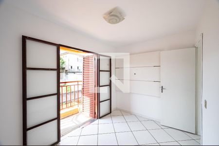 Quarto 1 de apartamento para alugar com 2 quartos, 55m² em Vila do Encontro, São Paulo