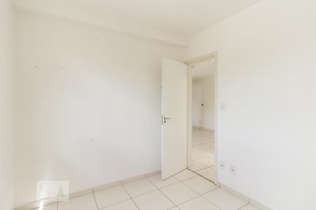 Quarto 2 de apartamento para alugar com 2 quartos, 49m² em Santa Branca, Belo Horizonte