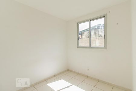 Quarto 1 de apartamento para alugar com 2 quartos, 49m² em Santa Branca, Belo Horizonte